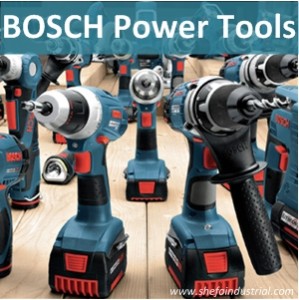 BOSCH Power Tools