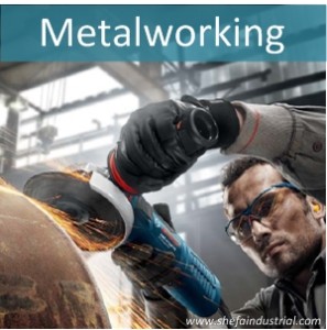 BOSCH Metalworking Power Tools