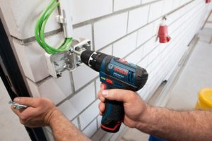 Bosch GSB 10,8-2-LI Professional - Cordless Impact Drill/Driver