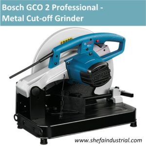 Bosch GCO 2 professional