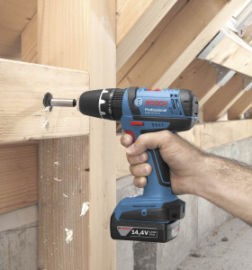 Bosch GSR 14,4-2-LI Professional - Cordless Drill/Driver
