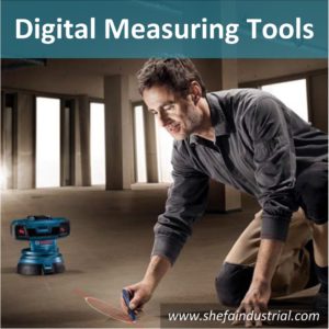 Digital-Measuring-Tools