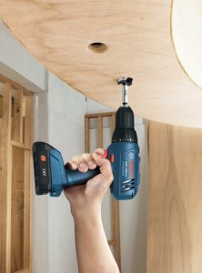 Bosch GSR 1800-LI Professional - Cordless Drill/Driver
