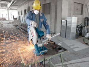 Bosch GCO 2000 application
