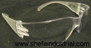 3M safety glass goggle