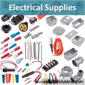 Electrical supplies