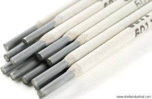 Welding Electrodes