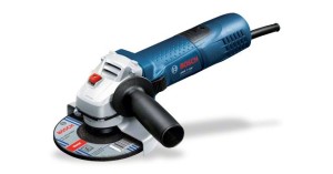 Bosch Angle Grinder - GWS 7-100 4in