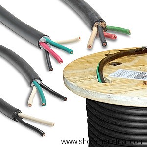 royal cord - power cables