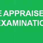 Real Estate Appraiser - Exam Results 2014