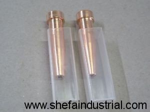 Harris Cutting Tip