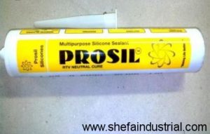 Prosil Silicon Sealant