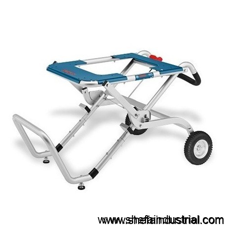 Bosch Table Saw Stand Gta 60 W We Deliver Shefa