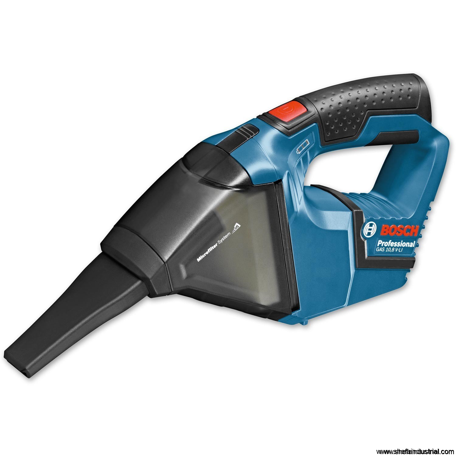 Bosch Gas Vacuum Cleaner Shefa Industrial Products Inc.