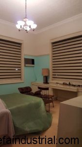 Forbes Park window blinds 2