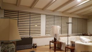 Forbes Park window blinds 3