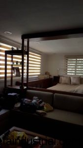 Forbes Park window blinds 4