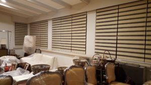 Forbes Park window blinds 5