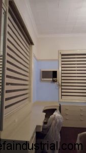 Forbes Park window blinds 6