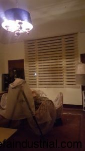 Forbes Park window blinds 7