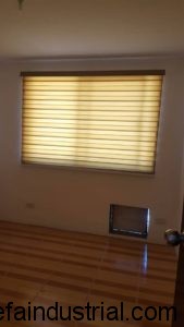 Parkview Homes Paranaque City window blinds 1