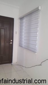 Parkview Homes Paranaque City window blinds 1 5