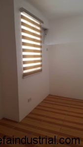 Parkview Homes Paranaque City window blinds 3