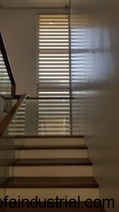 Phil-Am Subd Las Pinas window blinds 1