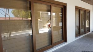 Phil-Am Subd Las Pinas window blinds 2