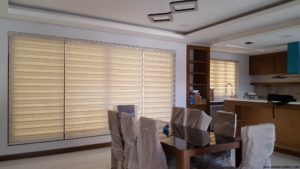 Phil-Am Subd Las Pinas window blinds 3