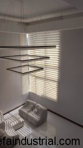 Phil-Am Subd Las Pinas window blinds 5