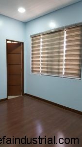 Phil-Am Subd Las Pinas window blinds 6