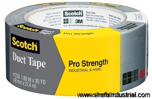 3m-cloth-duct-tape-1230c-gray-pro-strength-industrial-and-hvac