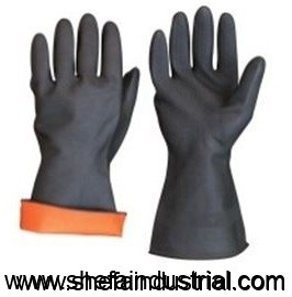 chemical-gloves