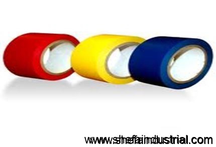 colored-tapes