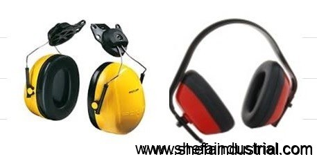 ear-muff
