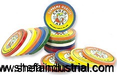 pvc-produced-tape-bakery-tape