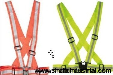 safety-vest-skeleton-garterized-buckle-type