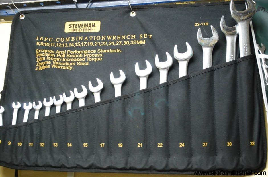 steveman-22-116-combination-wrench-set-8-32mm