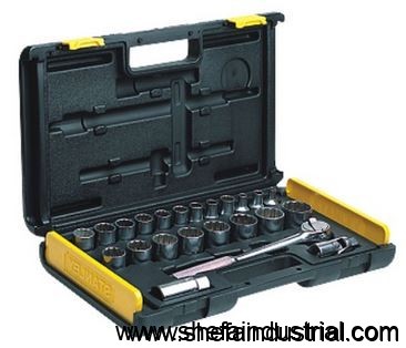 stanley-86-477-socket-wrench-0-5inch-drive-26pcs-per-set-10-32mm