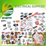 Electrical Supplies