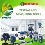 Testing and Measuring Tools